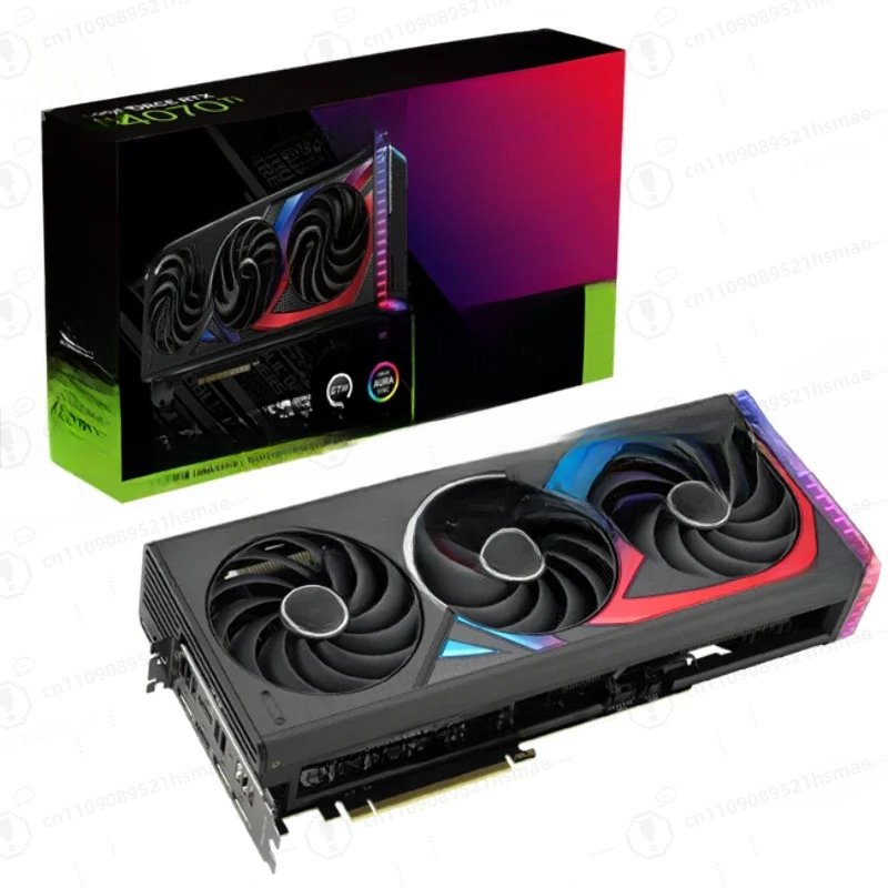 Nvidia Vga Rtx 4080 - Karta graficzna 4060 RTX 4070 4080