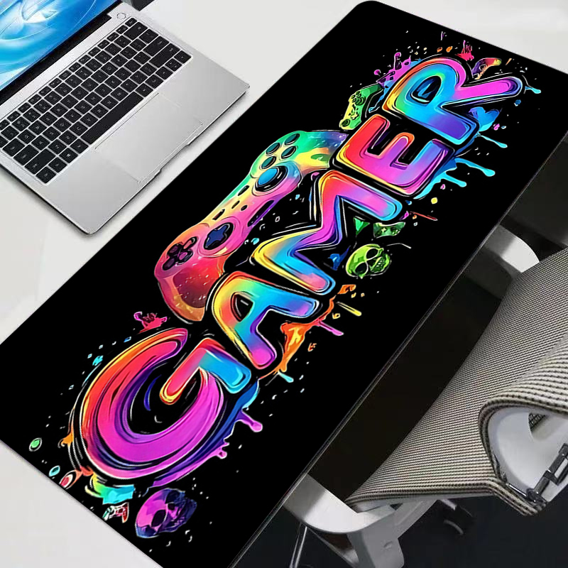 Podkładka pod mysz dla graczy  – Jinx Gaming Accessories recenzja i cena