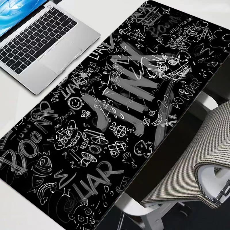 Podkładka pod mysz dla graczy  – Jinx Gaming Accessories recenzja i cena