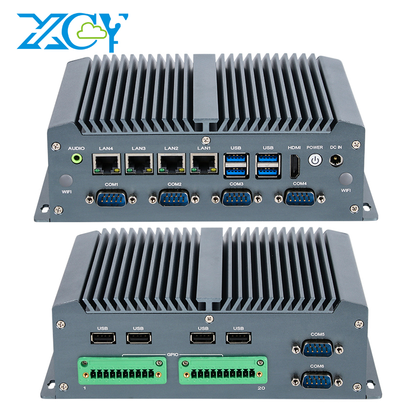 XCY X77 Bezprzeciwskrzynkowy P – Intel Cpu Core I7 recenzja i cena