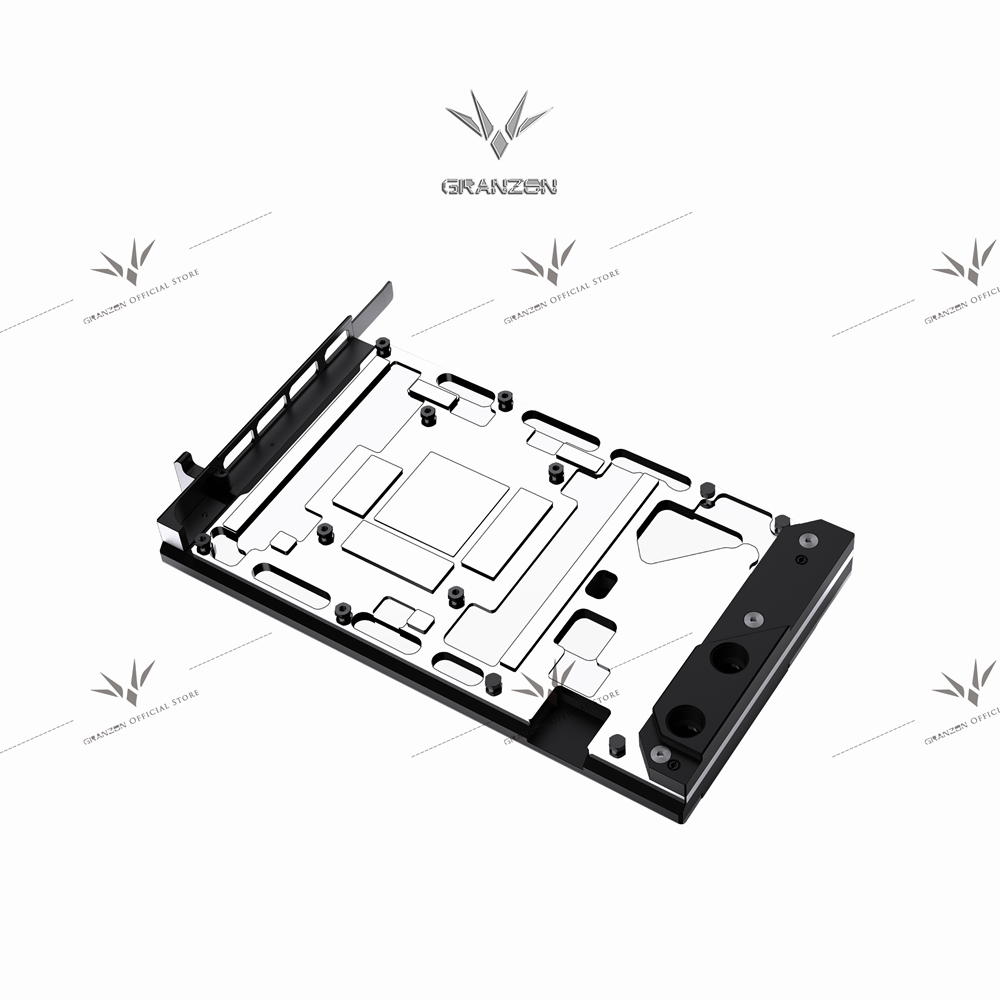 Blok GPU Granzon do karty graf – Nvidia Vga Rtx 4080 recenzja i cena