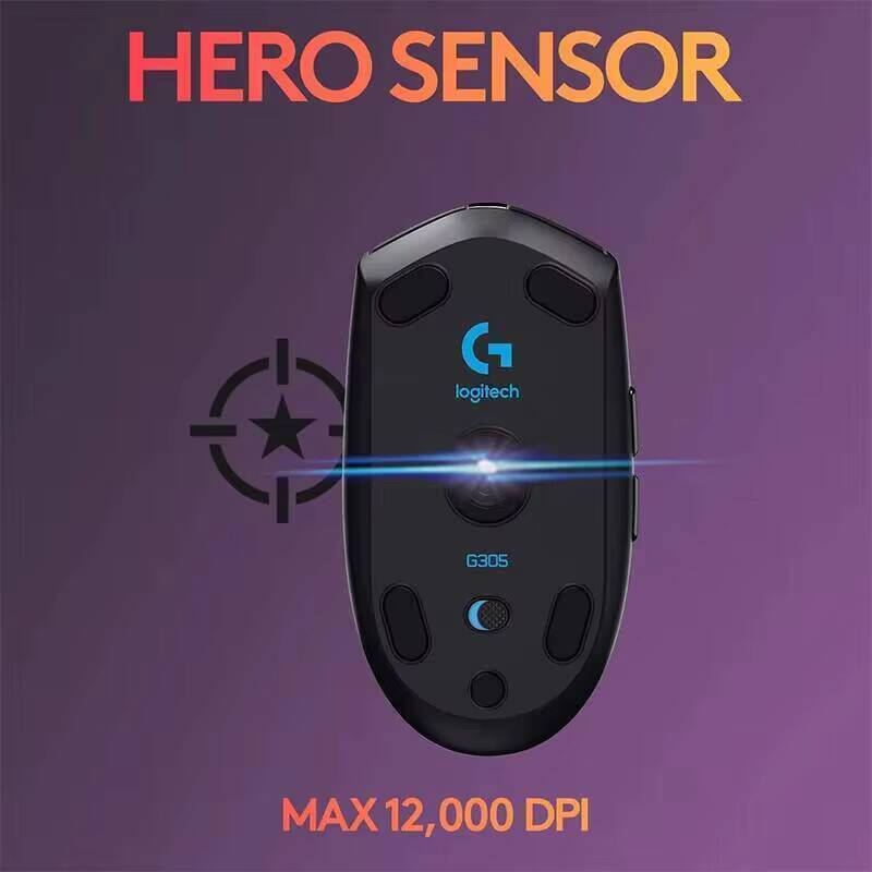 Bezprzewodowa mysz gamingowa L – Gaming Accessories To Have recenzja i cena