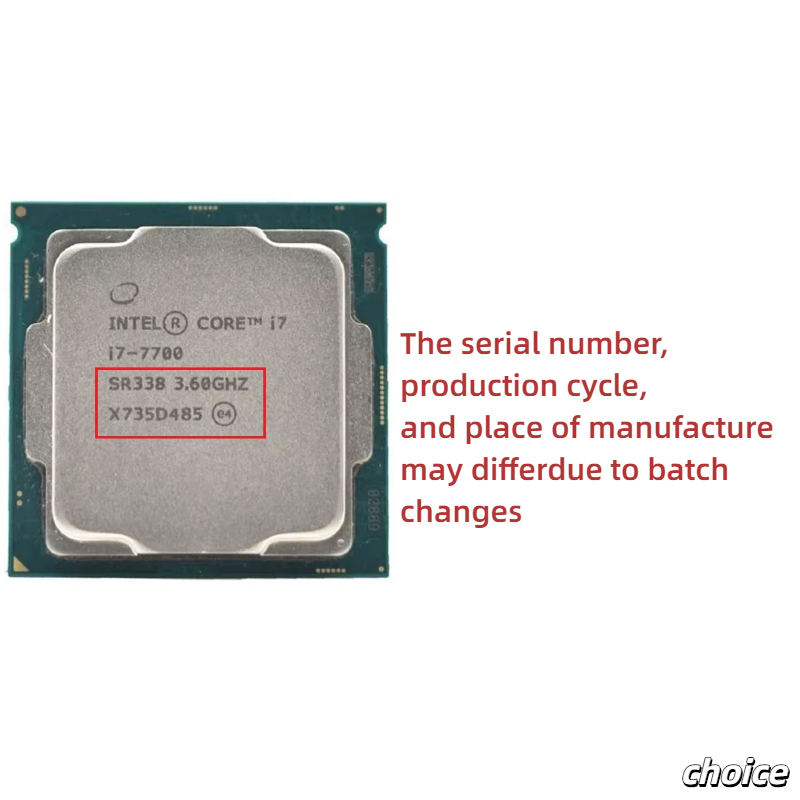 Procesor Intel Core I7 7700 3. – Intel Cpu Core I7 recenzja i cena