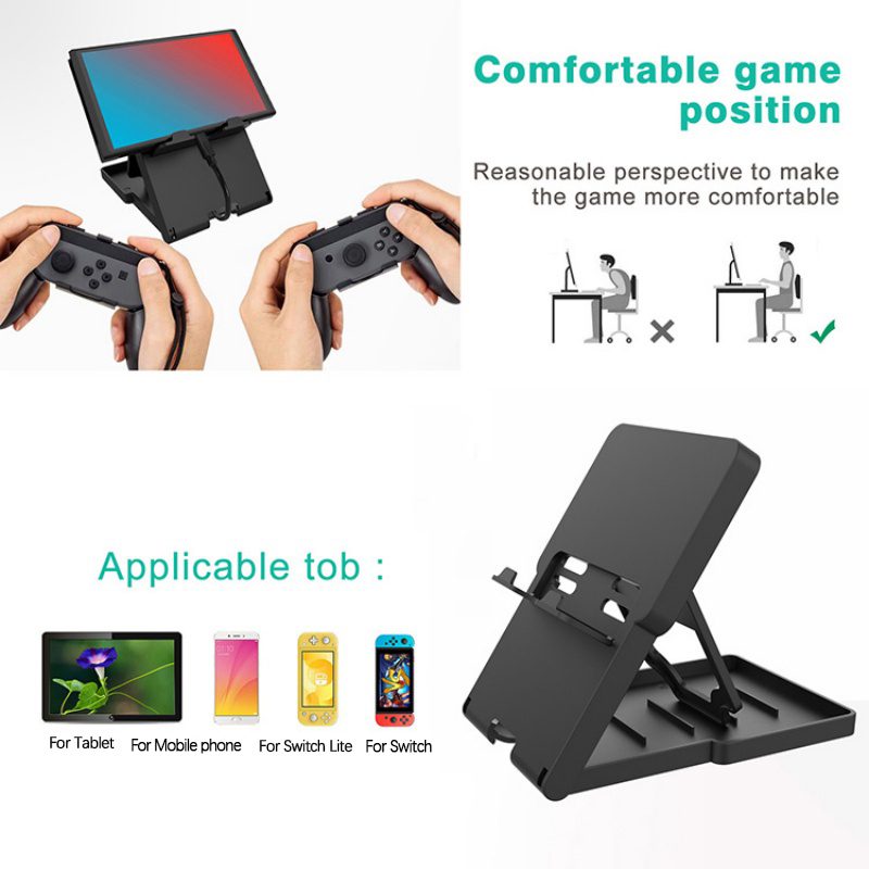 Podstawka Uchwyt na Telefon do – Gaming Accessories Bundle recenzja i cena