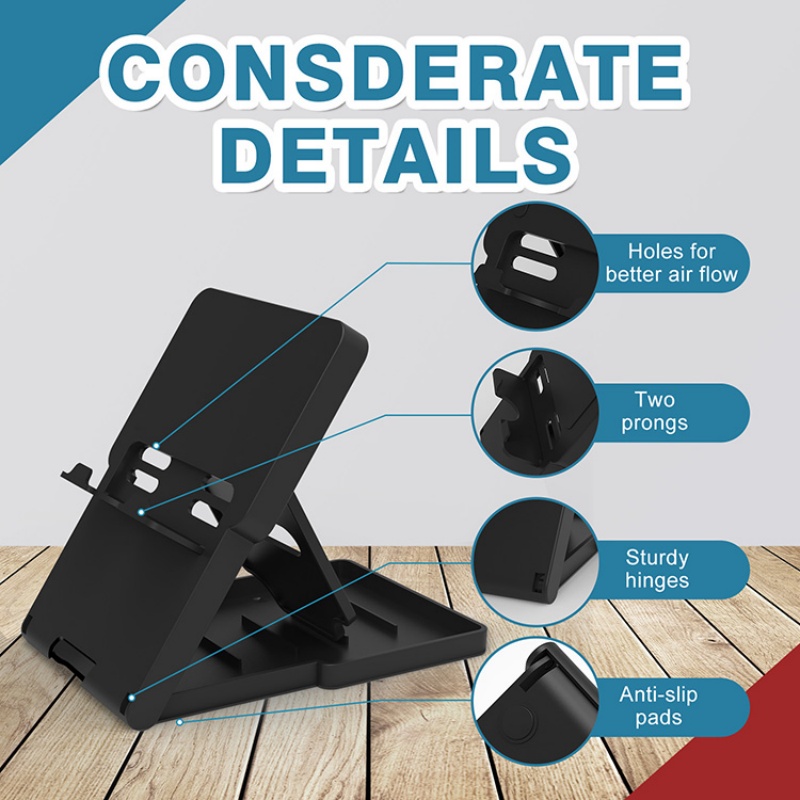 Podstawka Uchwyt na Telefon do – Gaming Accessories Bundle recenzja i cena