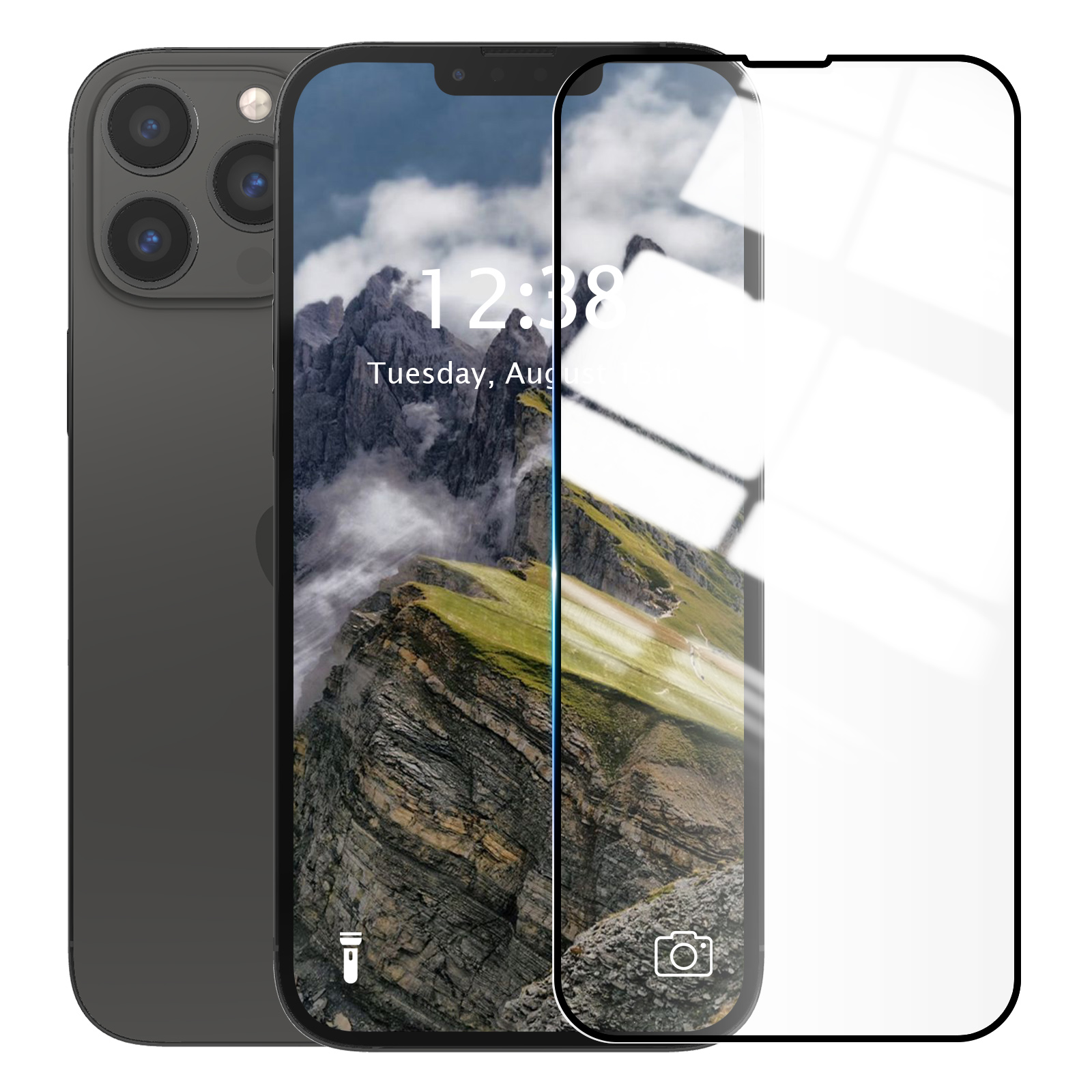Szkło Hartowane HD na Ekran do – Gaming Accessories To Have recenzja i cena