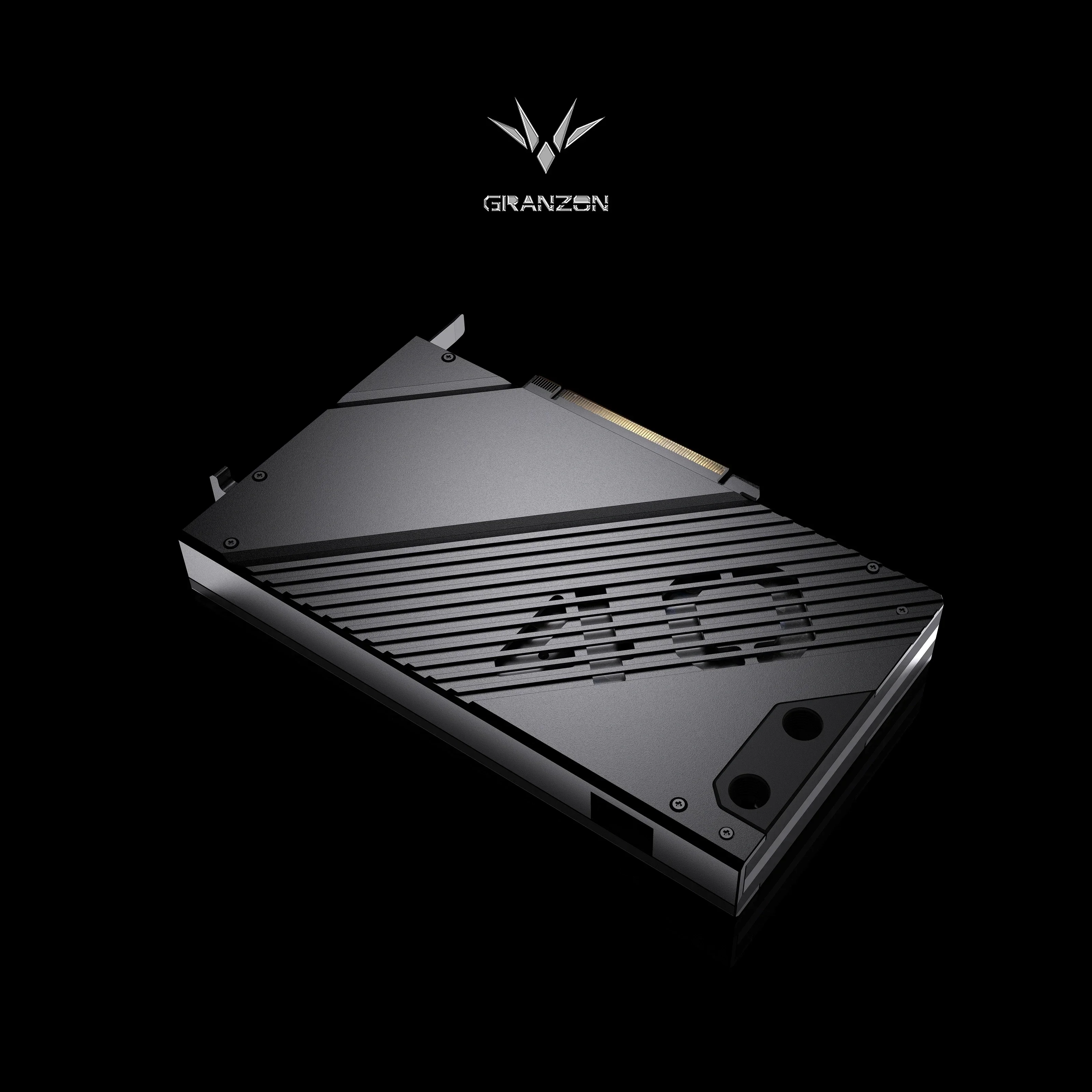 Blok wodny GPU Granzon do kart – Nvidia Vga Rtx 4080 recenzja i cena
