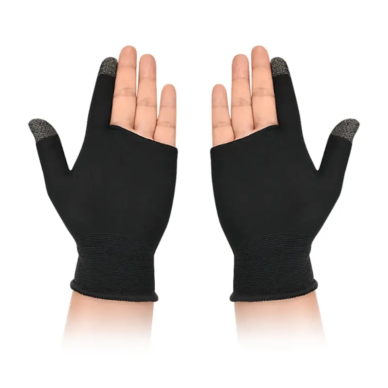 1 Para Oddychających Nakładek  – Gaming Accessories Bundle recenzja i cena