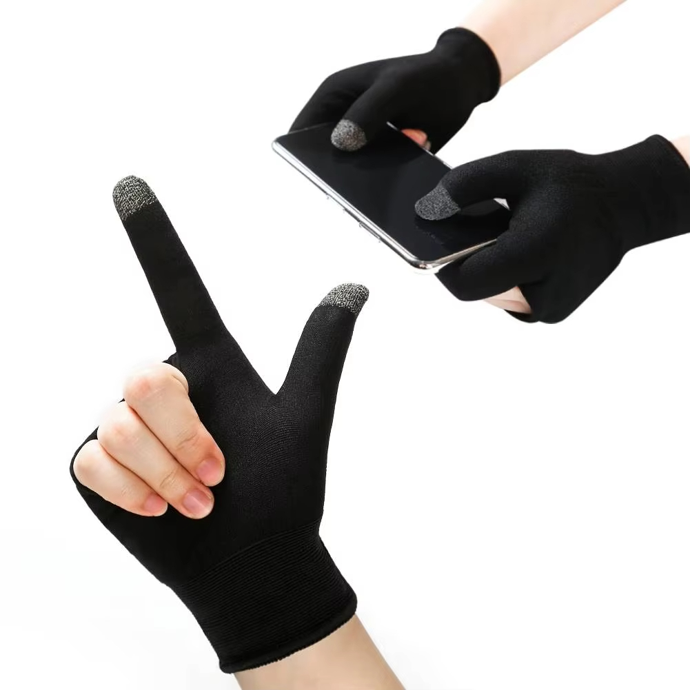 1 Para Oddychających Nakładek  – Gaming Accessories Bundle recenzja i cena