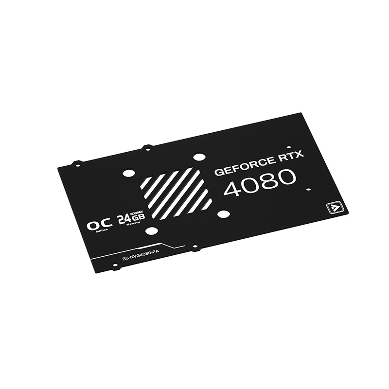 Blok wodny GPU Barrow do chłod – Nvidia Vga Rtx 4080 recenzja i cena