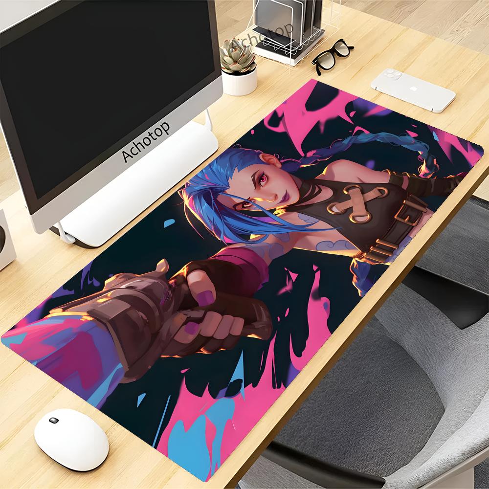 Podkładka pod mysz Cool J-Jinx – Jinx Gaming Accessories recenzja i cena