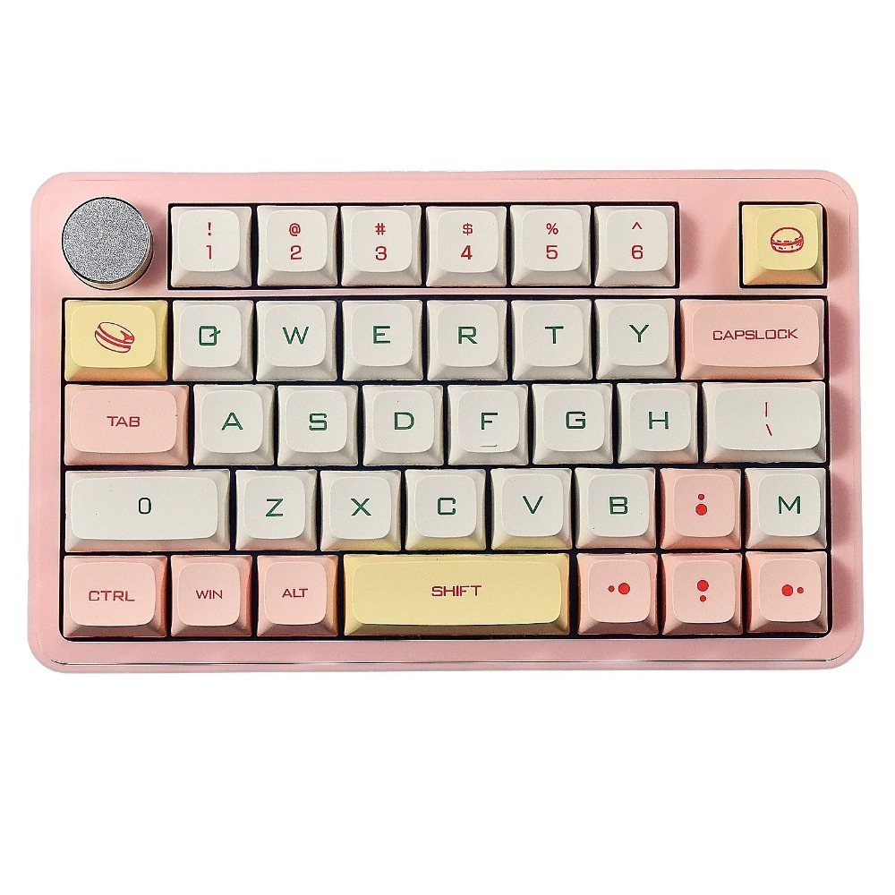 Klawiatura mechaniczna MK40 dl – Gaming Accessories To Have recenzja i cena