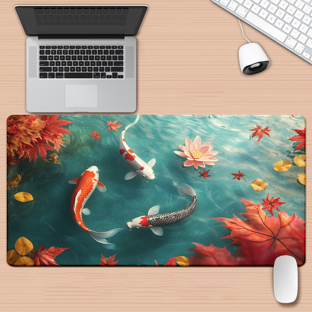 Podkładka na biurko z motywem  – Zen Gaming Accessories recenzja i cena