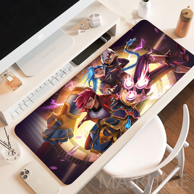 Dziewczyna Anime podkładki pod – Jinx Gaming Accessories recenzja i cena