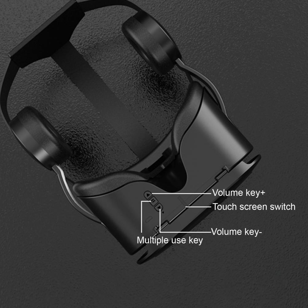 Okulary wirtualnej rzeczywisto – Gaming Accessories Bundle recenzja i cena