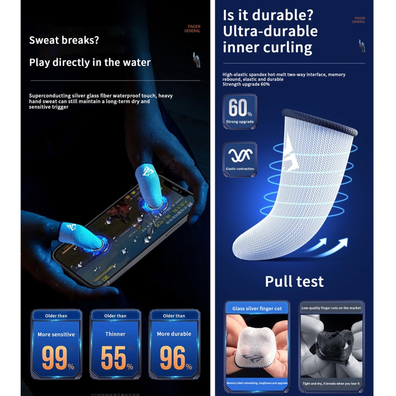 1 para graczy ochraniacze na p – Gaming Accessories Bundle recenzja i cena