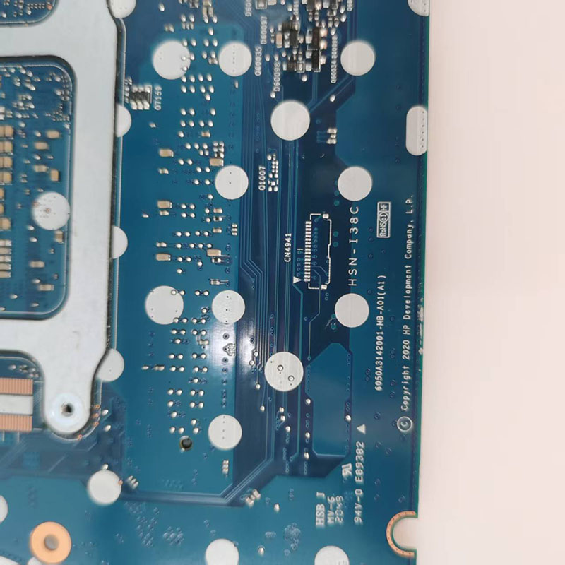 M03896-601 Płyta główna do lap – Intel Cpu Core I7 recenzja i cena