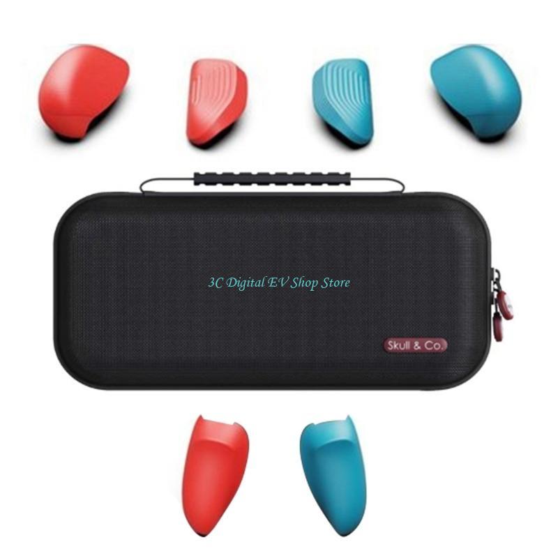E74D Pełny zestaw ochronny Pok – Gaming Accessories Bundle recenzja i cena