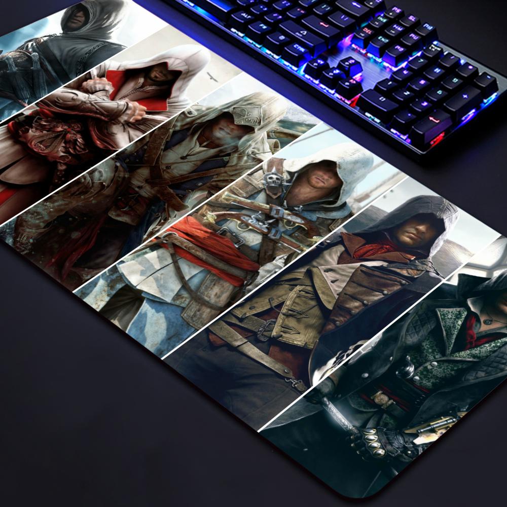 Assassins Creed antypoślizgowe – Gaming Accessories Gift For Boyfriend recenzja i cena
