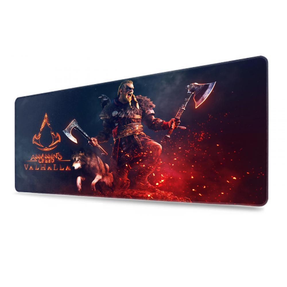 Assassins Creed antypoślizgowe – Gaming Accessories Gift For Boyfriend recenzja i cena