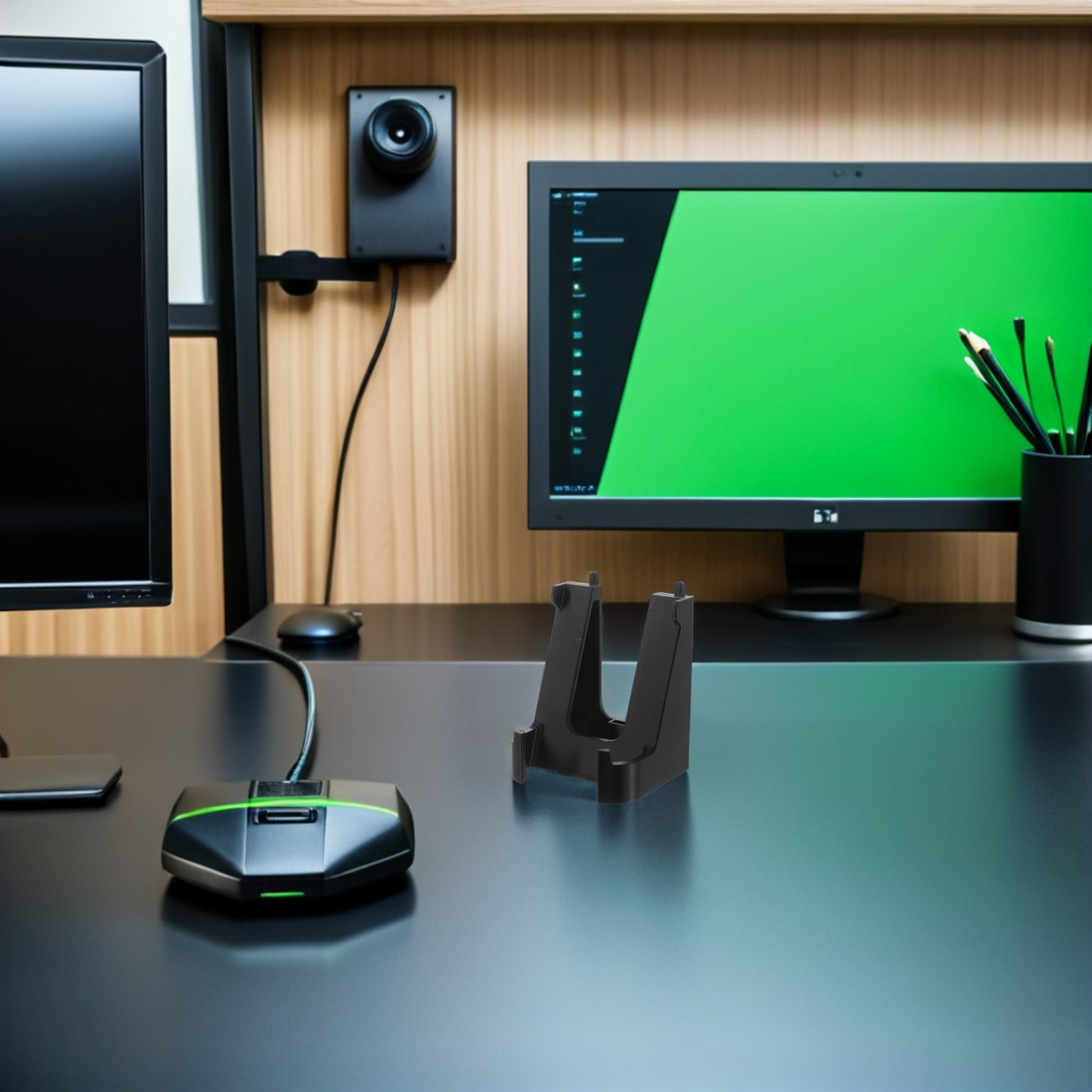 Uchwyt na myszkę do tablic per – Gaming Accessories Wall recenzja i cena