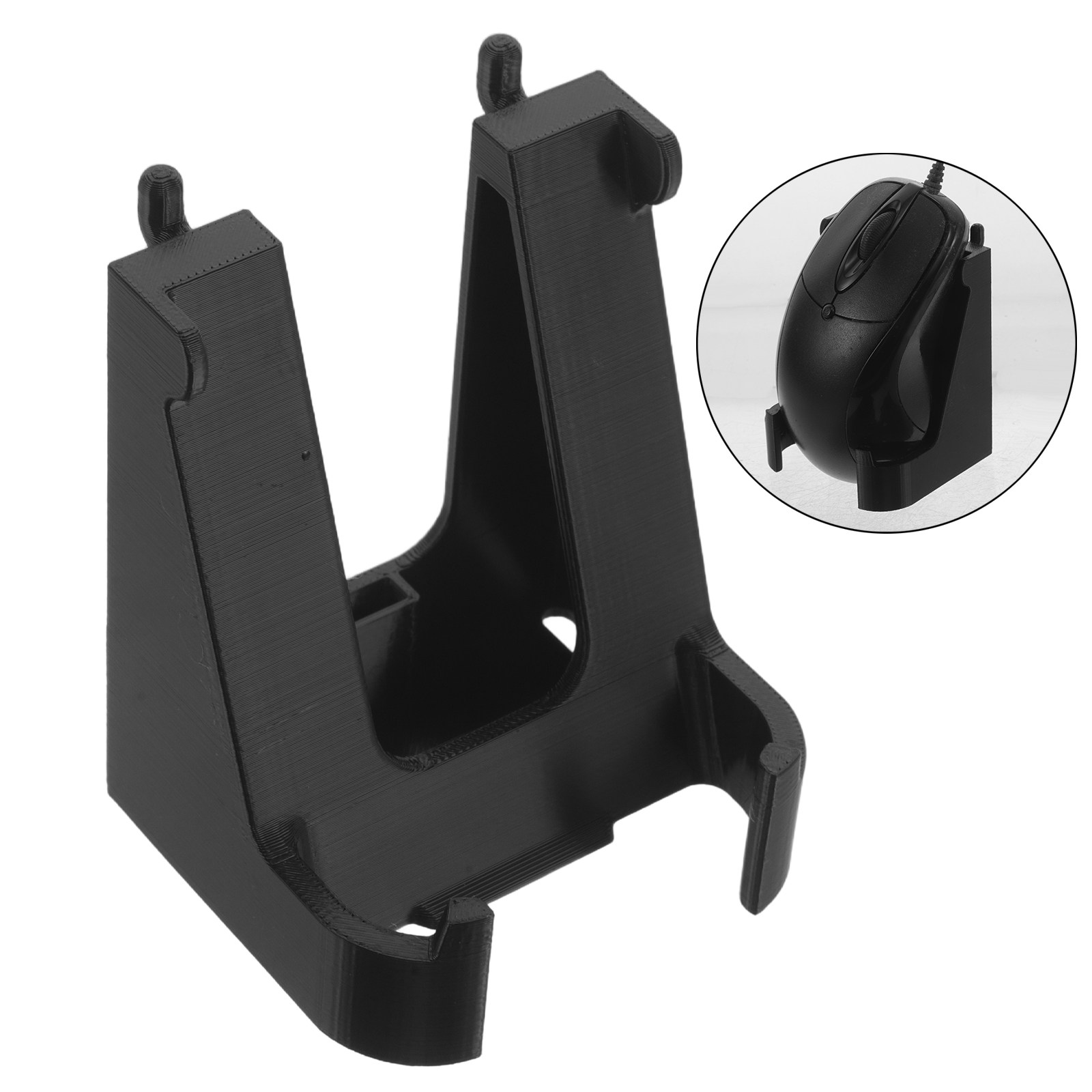 Uchwyt na myszkę do tablic per – Gaming Accessories Wall recenzja i cena