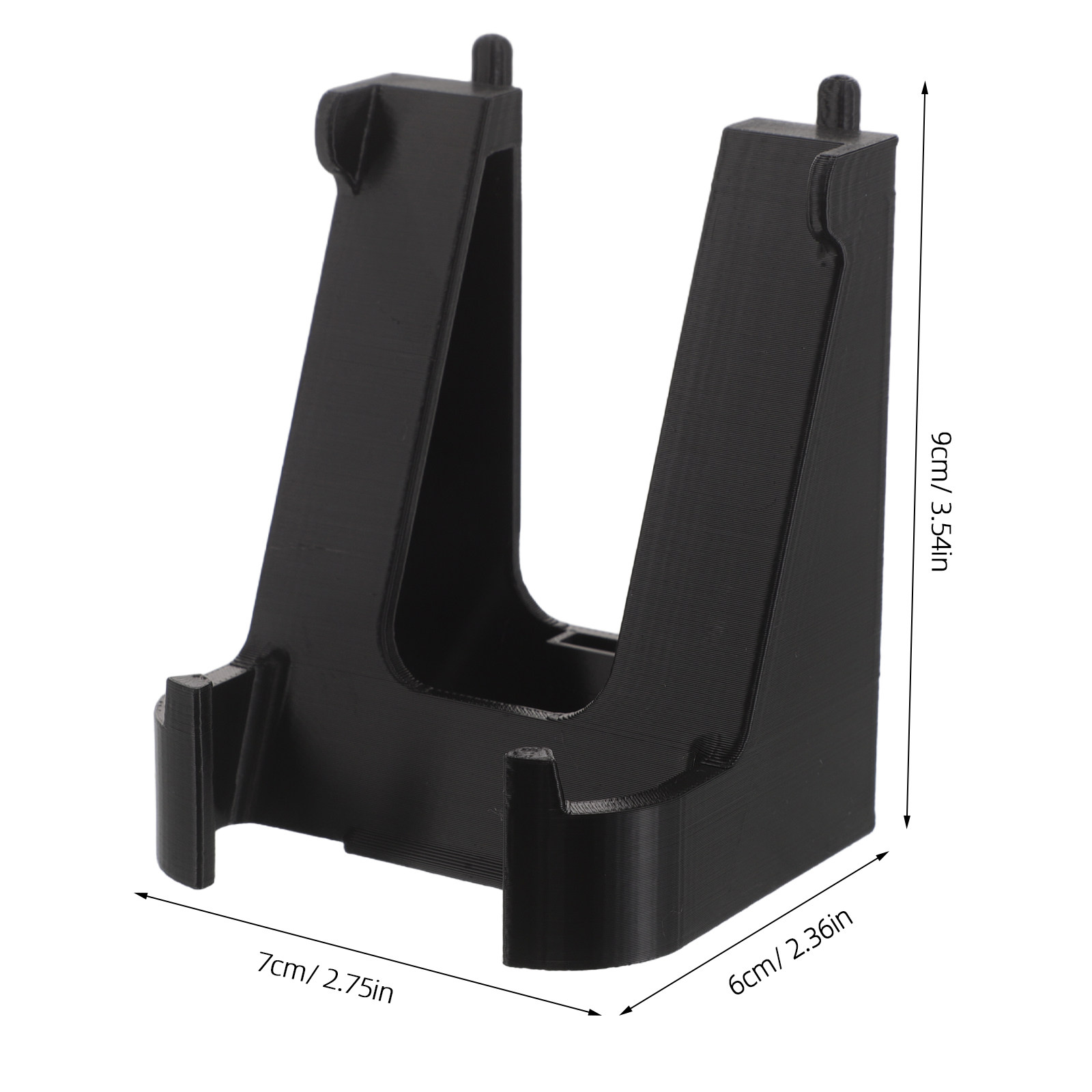 Uchwyt na myszkę do tablic per – Gaming Accessories Wall recenzja i cena