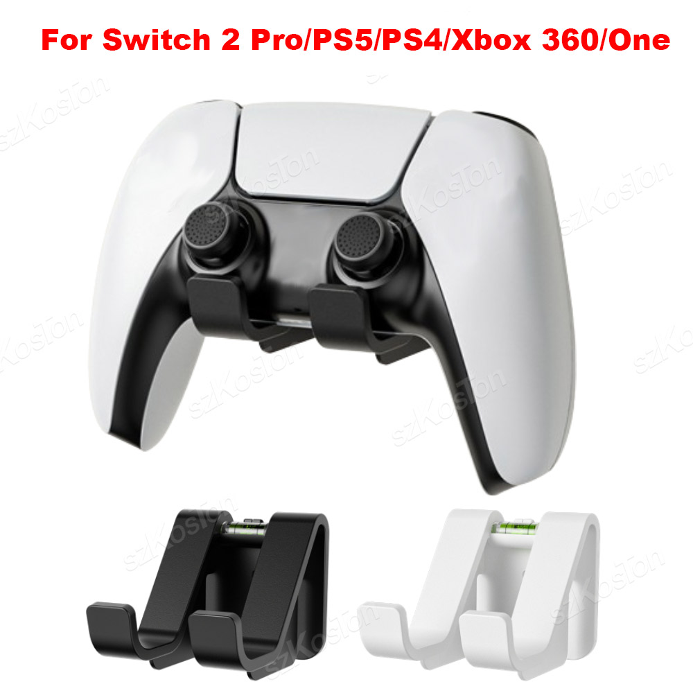 Uniwersalny uchwyt ścienny na  – Gaming Accessories Wall recenzja i cena