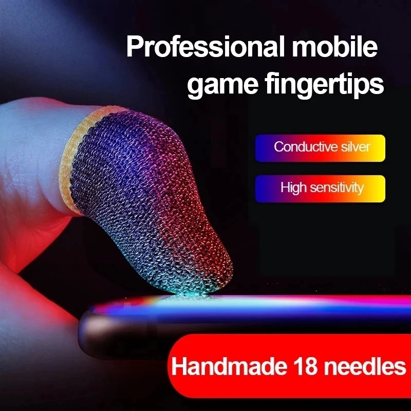 Gaming Finger Sleeve Oddychają – Gaming Accessories Bundle recenzja i cena