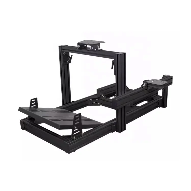 Kompletny zestaw do sim racing – Gaming Accessories Bundle recenzja i cena