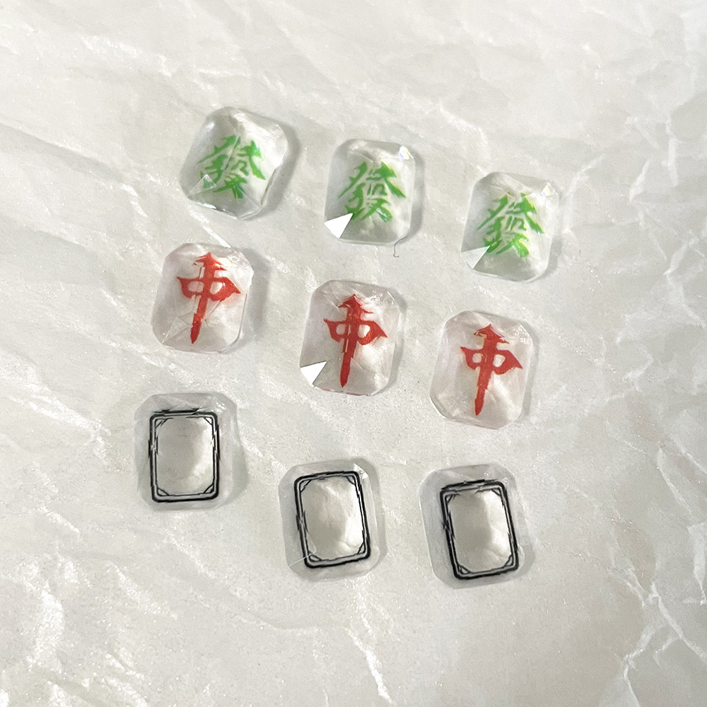 -CN Mahjong-baw się kreatywnoś – Gaming Accessories To Have recenzja i cena