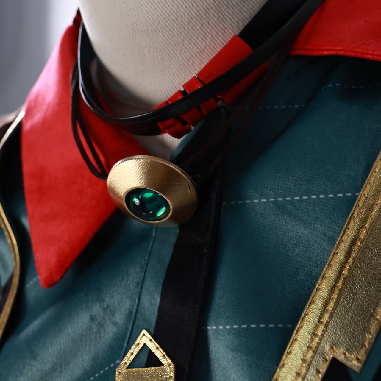 Peruka Cosplay LOL Arcane S2 P – Jinx Gaming Accessories recenzja i cena