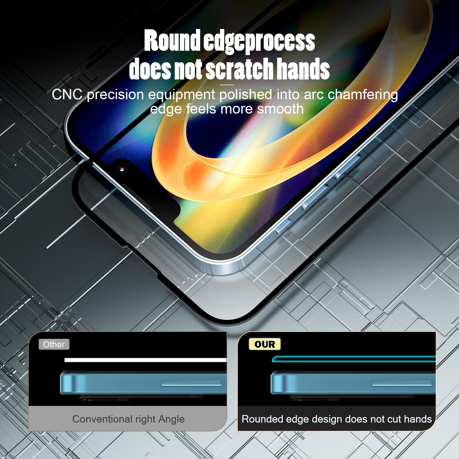 Szkło Hartowane HD Clear do Go – Gaming Accessories To Have recenzja i cena
