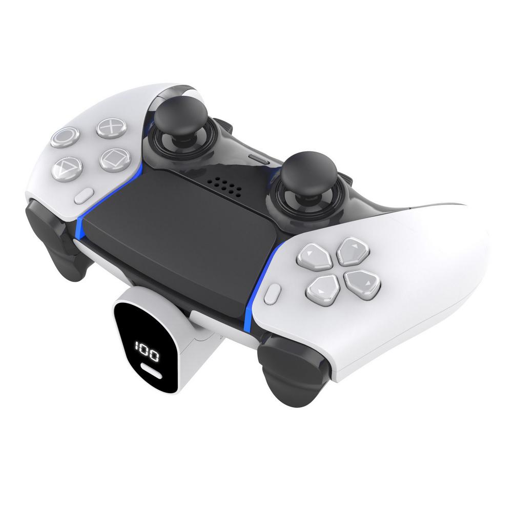 Zestaw do ładowania kontrolera – Gaming Accessories Bundle recenzja i cena