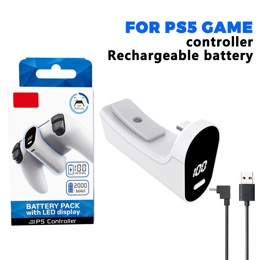Zestaw do ładowania kontrolera – Gaming Accessories Bundle recenzja i cena