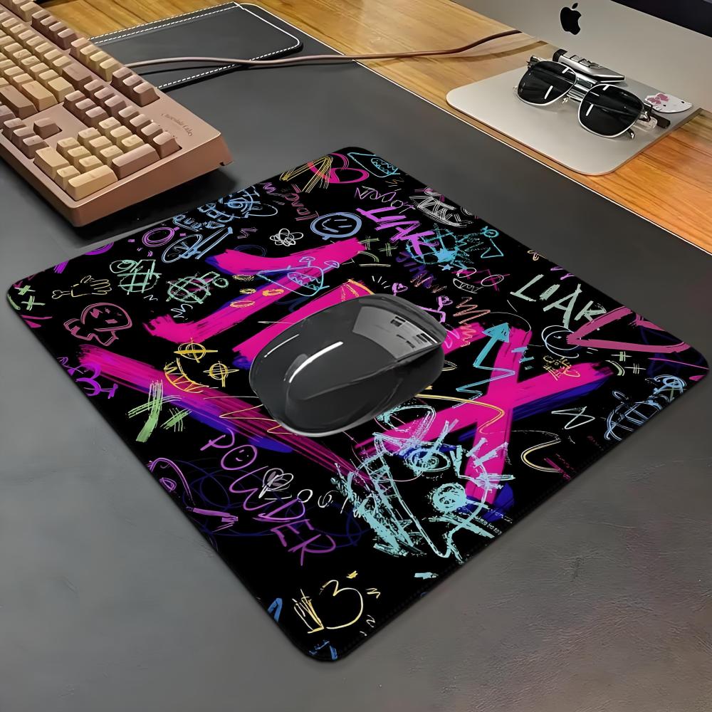 Podkładka pod mysz Arcane Leag – Jinx Gaming Accessories recenzja i cena