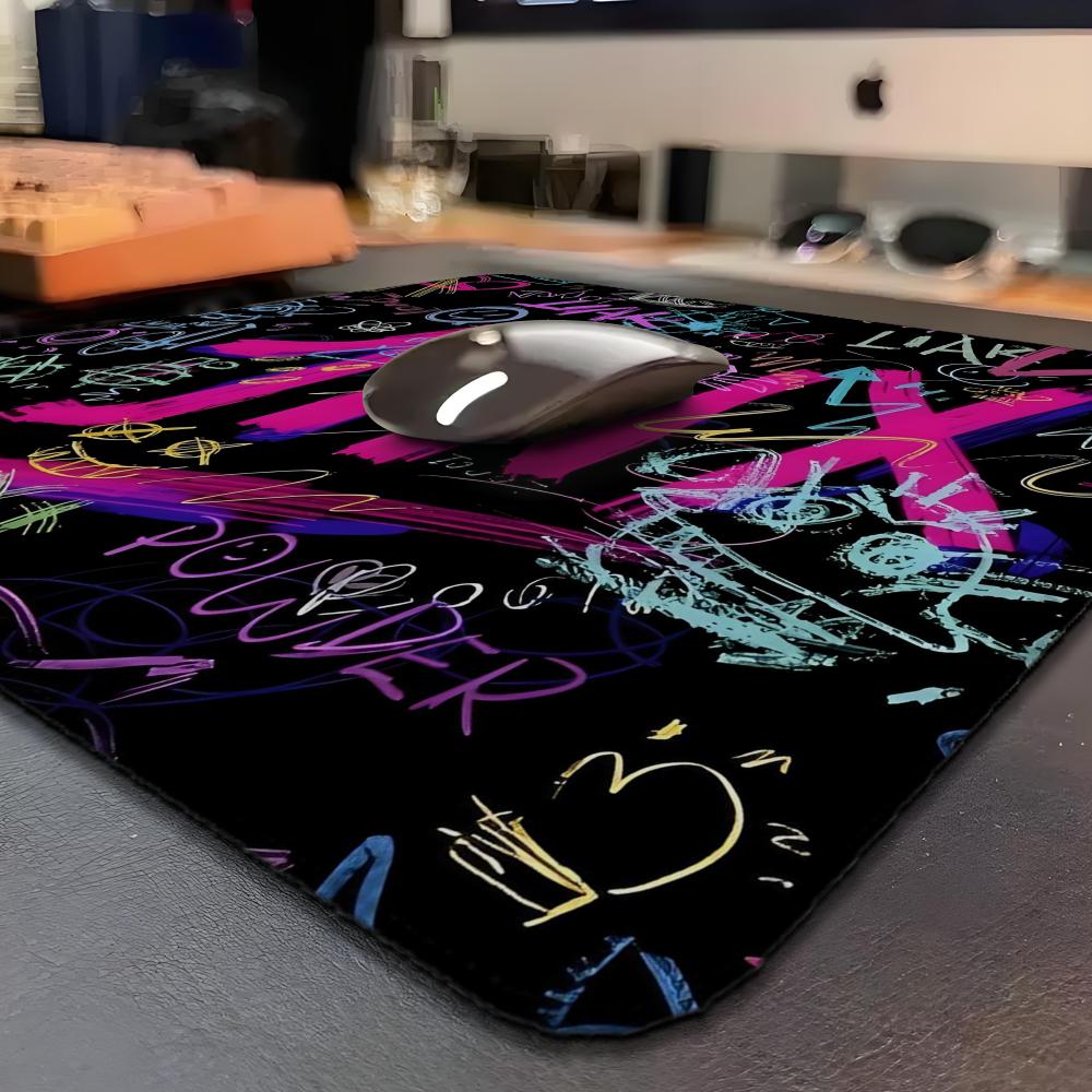 Podkładka pod mysz Arcane Leag – Jinx Gaming Accessories recenzja i cena