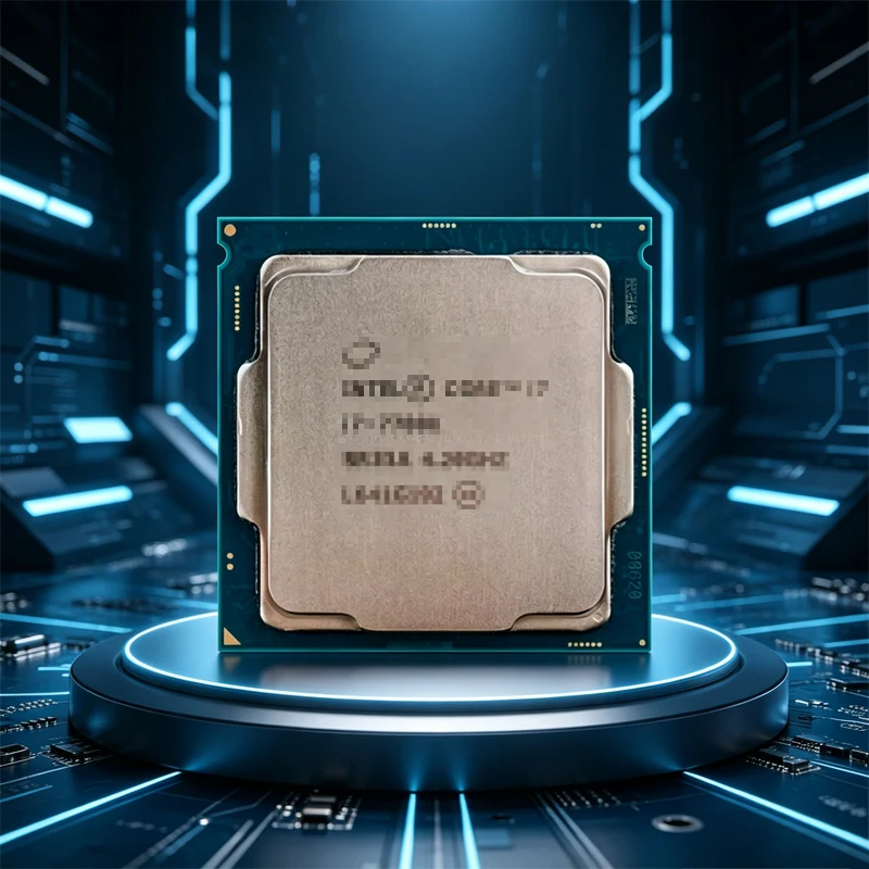 Procesor Intel Core I7 7700K 4 – Intel Cpu Core I7 recenzja i cena