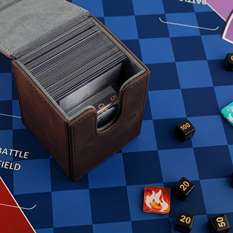 10 szt. Kostek do PTCG, akrylo – Gaming Accessories To Have recenzja i cena