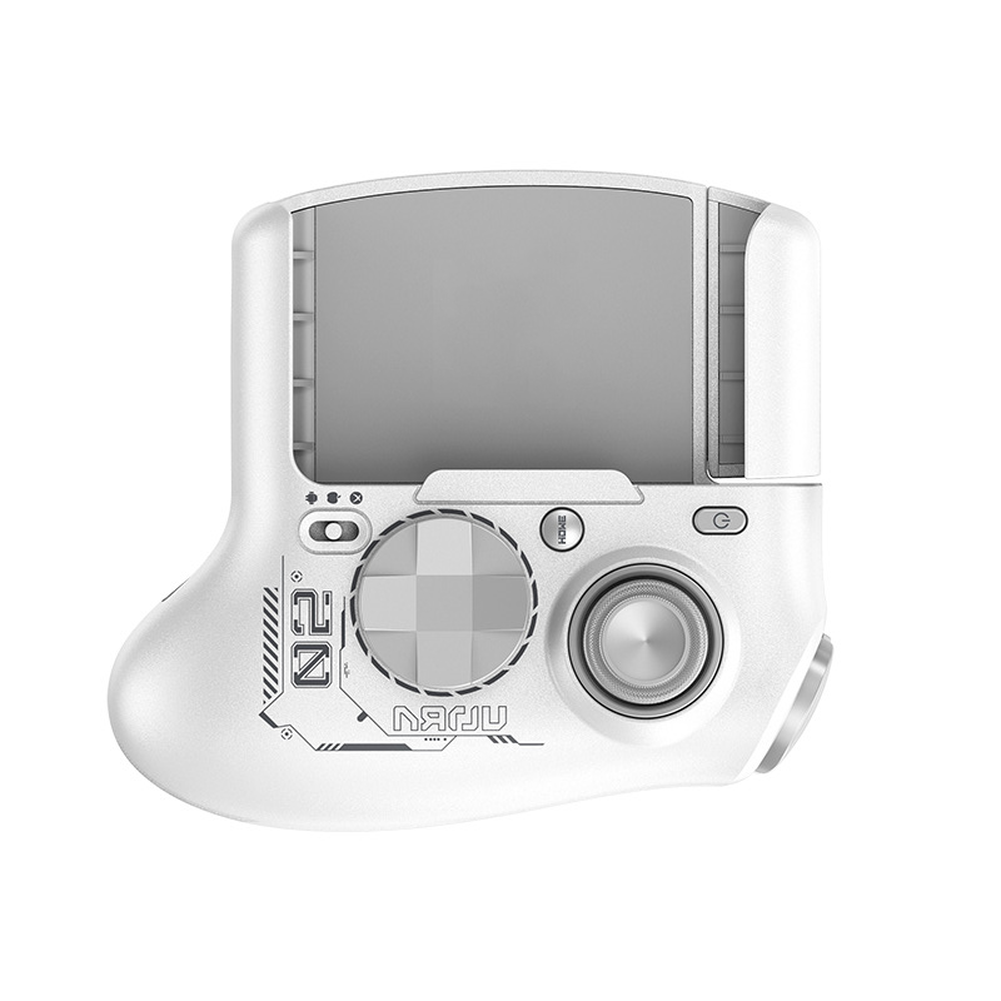 Precyzyjny joystick Halla do g – Gaming Accessories Bundle recenzja i cena