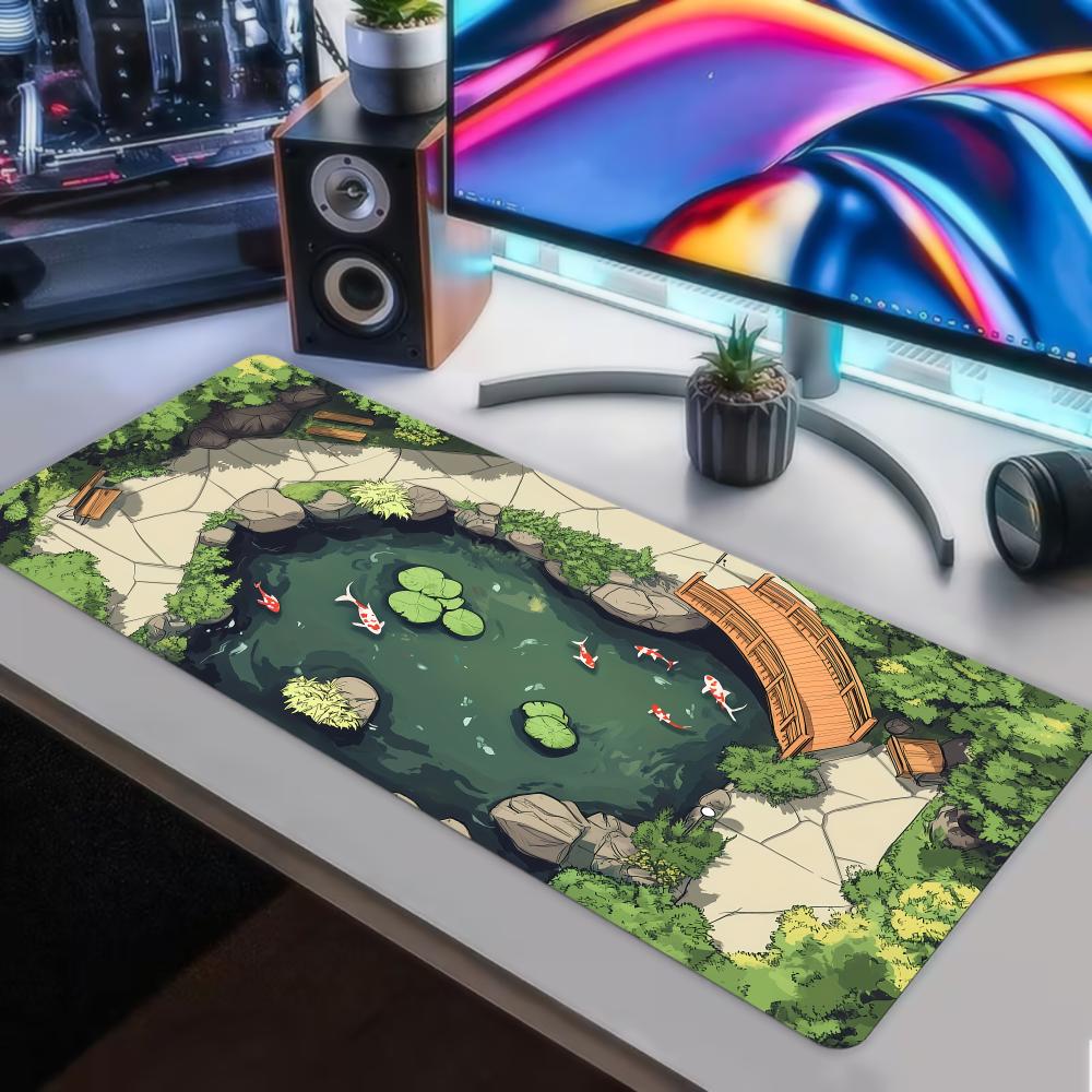 Podkładka pod mysz Serene Zen  – Zen Gaming Accessories recenzja i cena