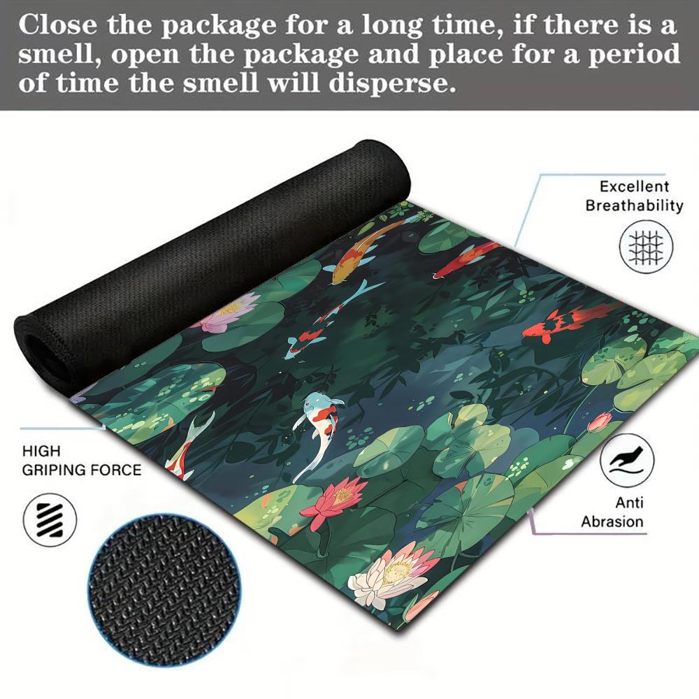 Podkładka pod mysz Serene Zen  – Zen Gaming Accessories recenzja i cena