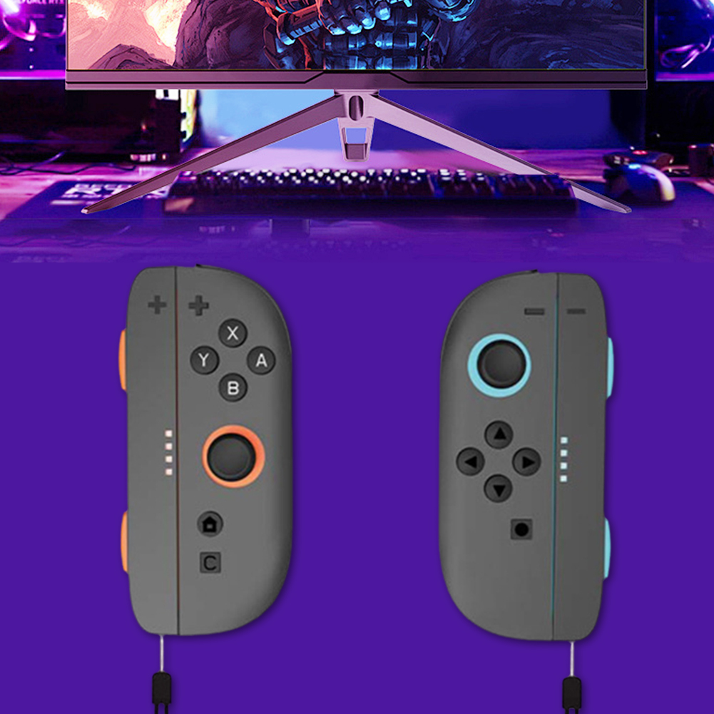 2 szt. Pasek na nadgarstek, li – Gaming Accessories Bundle recenzja i cena