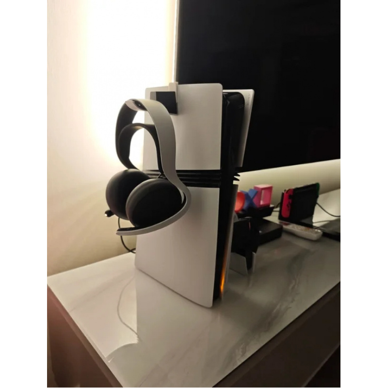 WYORESY Uchwyt ścienny na słuc – Gaming Accessories Wall recenzja i cena