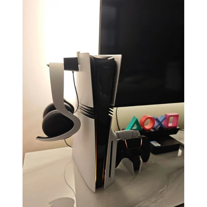 WYORESY Uchwyt ścienny na słuc – Gaming Accessories Wall recenzja i cena